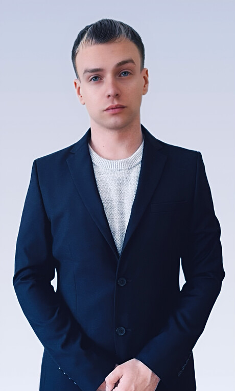 Николай Павлов