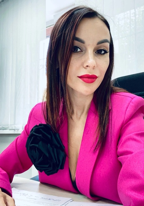 Анастасия Безносикова