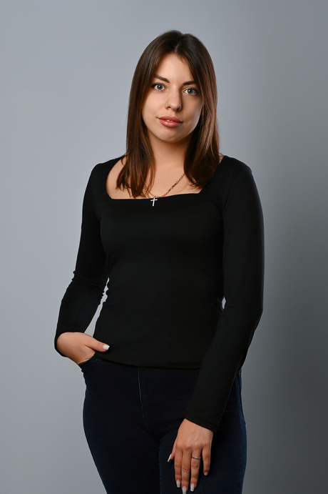 Алена Мартина