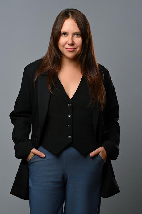 Светлана Петровци