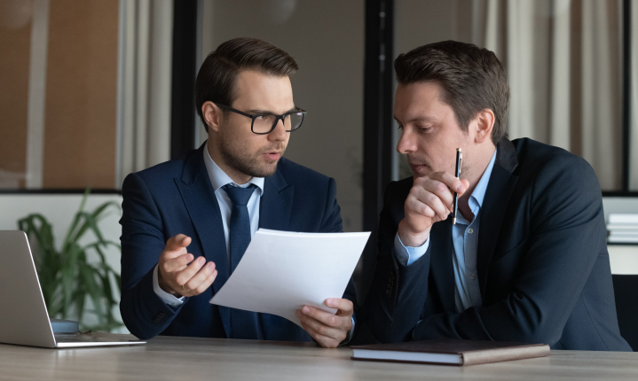 Услуги арбитражного управляющего