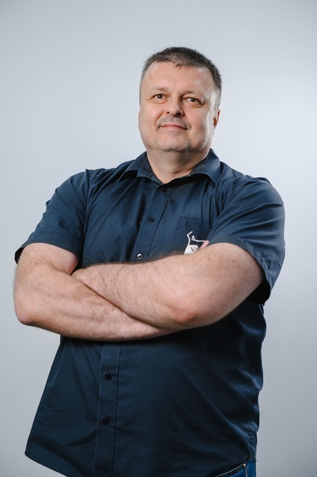 Кирилл Стоянкин 