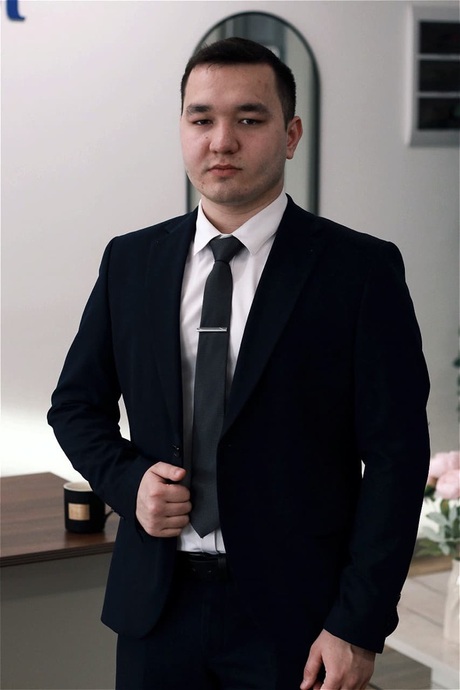 Дониер Балтабаев