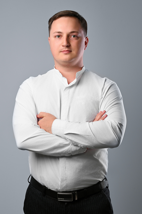 Кирилл Костаков