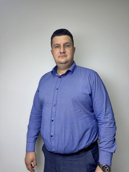 Евгений Горборуков