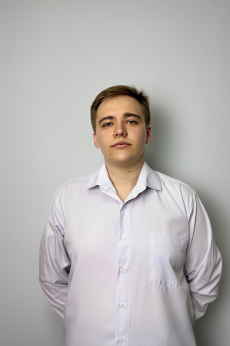 Николай Селиванов 