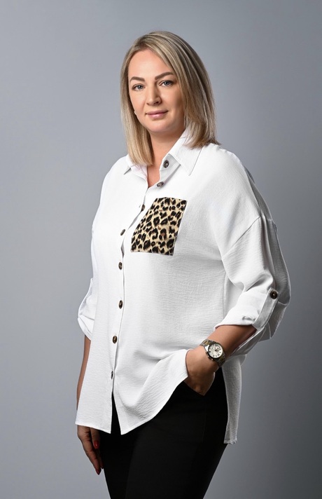 Юлия Никонорова