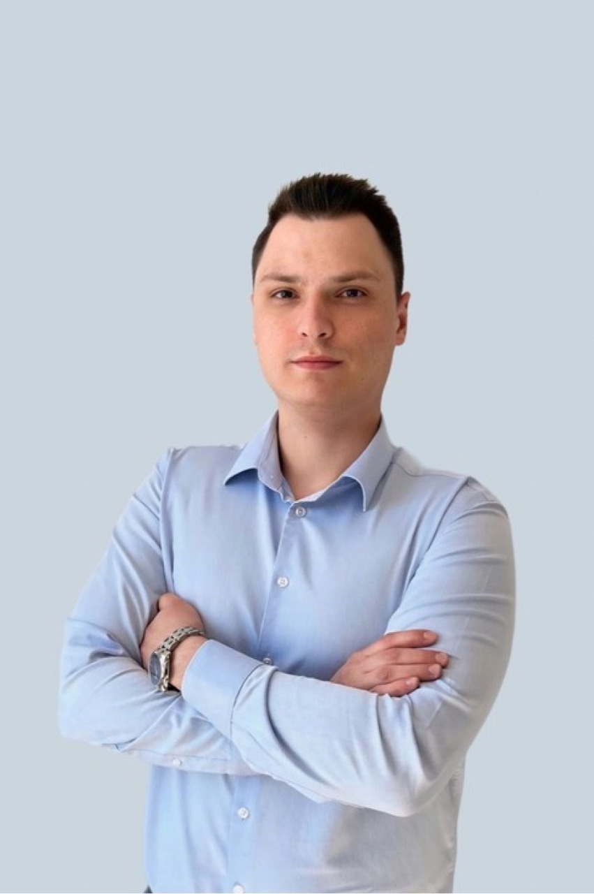 Антон Чигиринский 