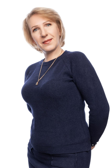 Лидия Каменская