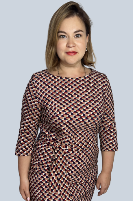 Маргарита Витвицкая